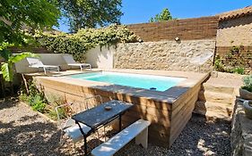 Chez Lola-Maison D'Hotes Corbieres